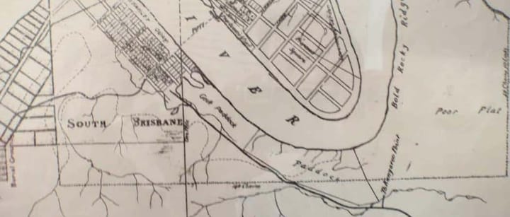 Planning for Purpose: how Queenslanders might flourish in the challenging times ahead